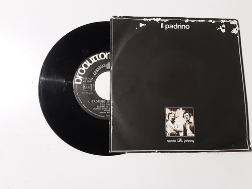 Santo johnny il - johnny, ‎–