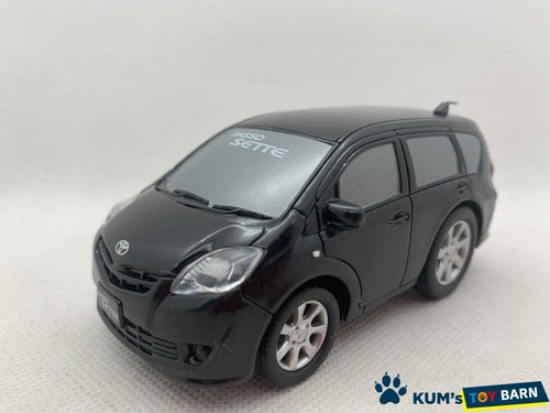 Modellino auto toyota - modellino,