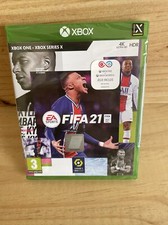 FIFA 21 Microsoft Xbox One