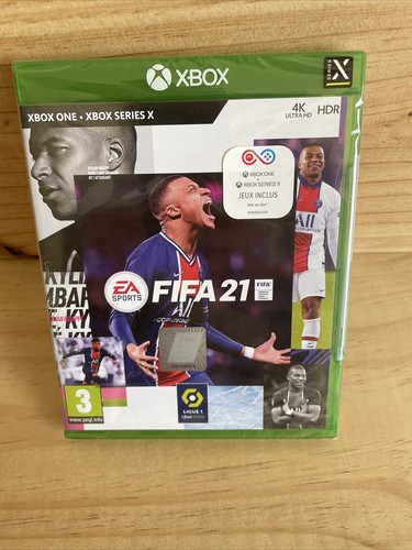 Fifa microsoft xbox one - microsoft,