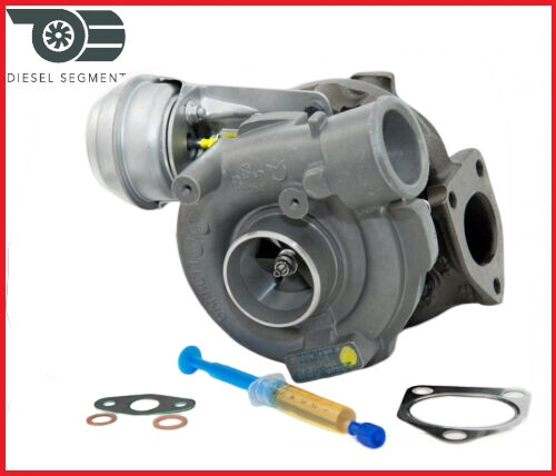 Turbocompressore bmw - turbocompressore, 25