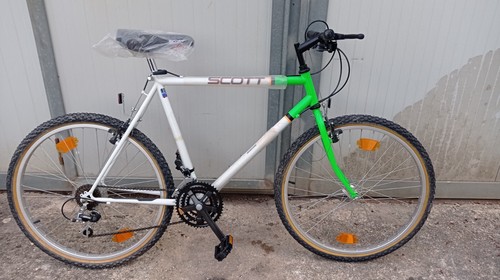 Bici bicicletta mtb mountain - bici,