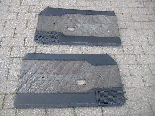 Fiat ritmo porte - porte,