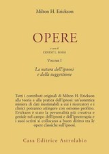 Opere. Vol. 1 - Erickson