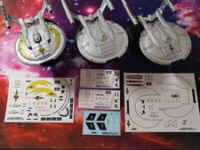 NO MODEL - ENTERPRISE NX-01