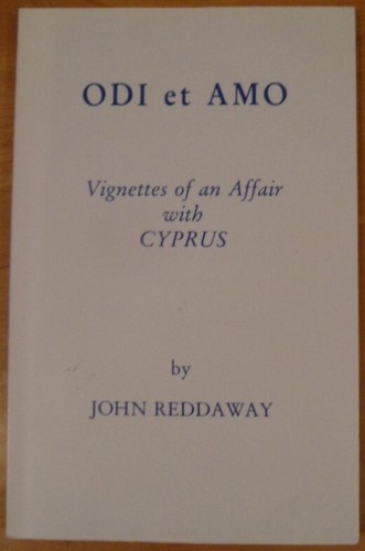 1990 john reddaway - 1990, et