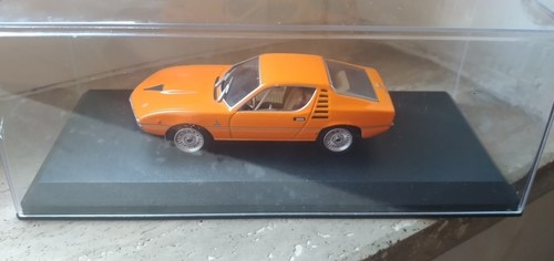 Modellino alfa romeo - alfa,