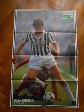 poster JUVENTUS F.C. ALDO