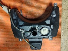 Serbatoio Carburante benzina