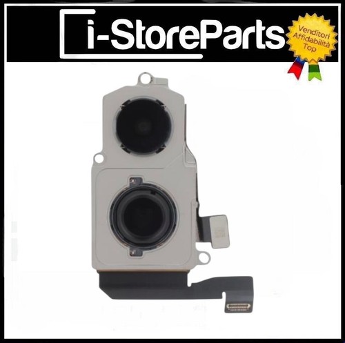 Fotocamera posteriore - fotocamera,