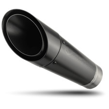 Impianto di scarico Suzuki