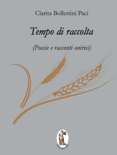 Tempo raccolta poesie - di, e