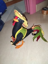 LOTTO DI 5 PUPAZZETTI ANNI