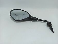 SPECCHIETTO SPECCHIO SINISTRO NERO ORIGINALE PIAGGIO MEDLEY ABS 125 150 2016