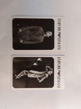 Coppia Emporio Armani PRP