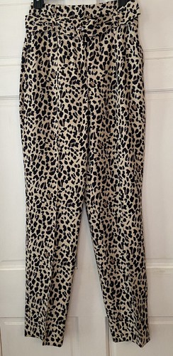 Pantalone zara vita - zara,