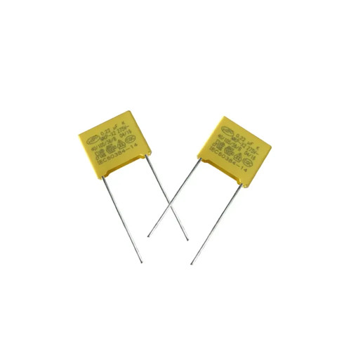 Condensatore sicurezza - condensatore,
