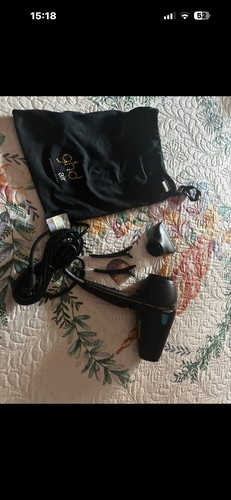 Ghd helios nero - ghd,