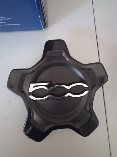 Coppette 500 originali - coppette,
