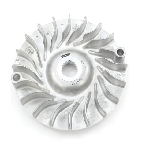 Pl04075 semi puleggia fissa - pl04075,