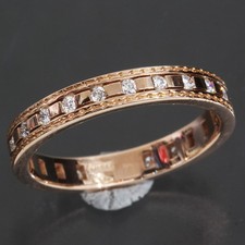 Anello Damiani Belle Epoque