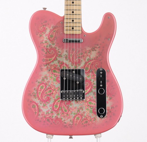 Fender japan tl69 prd rosa - japan, tl69-85