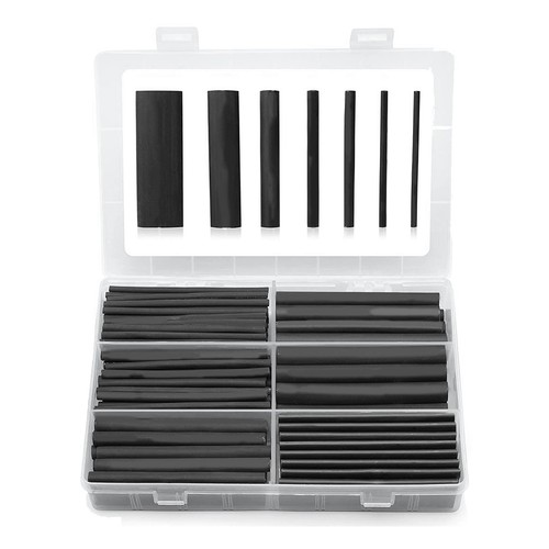 Kit tubo termoretraibile per - tubo,