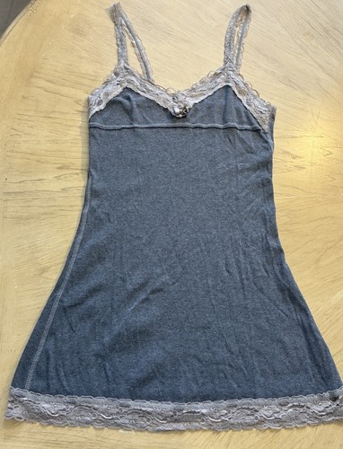 Vintage xoxo babydoll cami - vintage, top