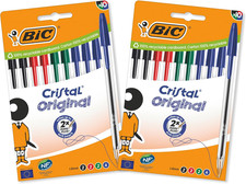 Cristal Original, Penne a