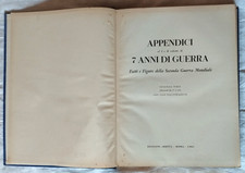 7 anni di Guerra Vol. 2 -