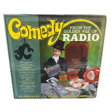 Comedy From the Golden Age of