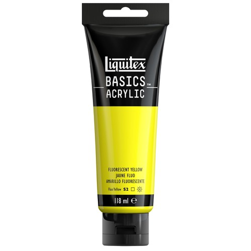 Liquitex 8870073 basics - liquitex,