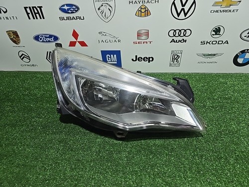 Faro anteriore destro opel - destro,