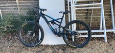2015 Specialized Enduro