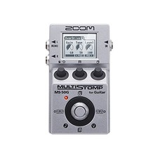 Zoom MS-50G - Pedale per