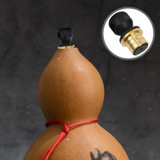2 Pcs Tappi in Sughero Per