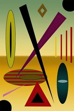 366681 poster stampa parete - stampa,