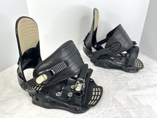 Attacchi Snowboard Vintage