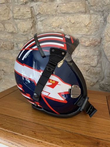 Topgun maverick gentex - topgun:,