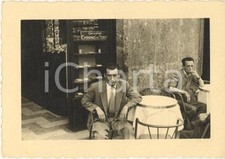 1950 ca COSTUME ITALIA Uomini