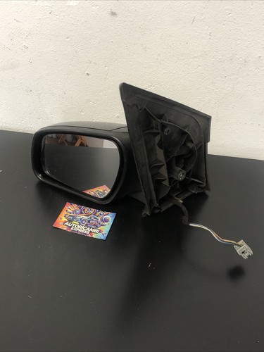 Specchietto retrovisore - retrovisore, sx