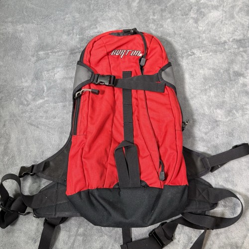 Zaino snowbaord burton ak47 - snowbaord,
