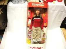 Barbie pubblicitaria