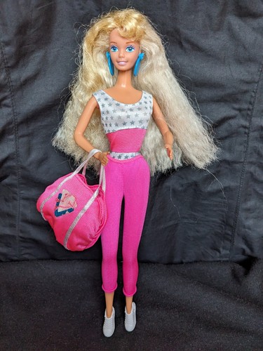 Barbie vintage all - vintage,