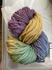 Filato Schaefer fuori