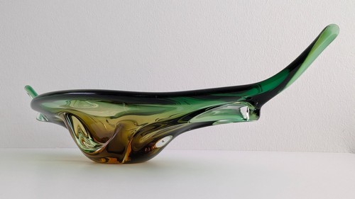 Murano sommerso gondola - murano,