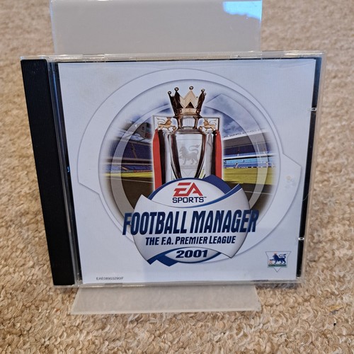 Sports football manager la - football,