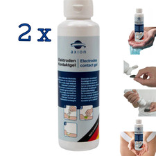 Elettrodi Gel Contatto per