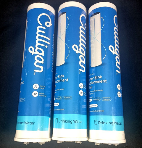 Lotto cartucce filtro acqua - lotto,