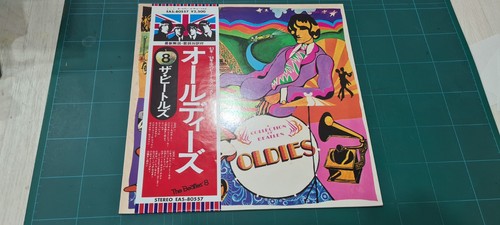Beatle collection of - -,